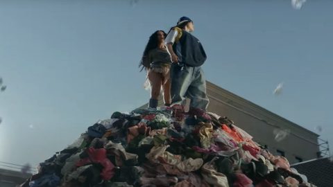 A rajongók szerint Taylor Swiftnek szól be Billie Eilish és Charli XCX új dala