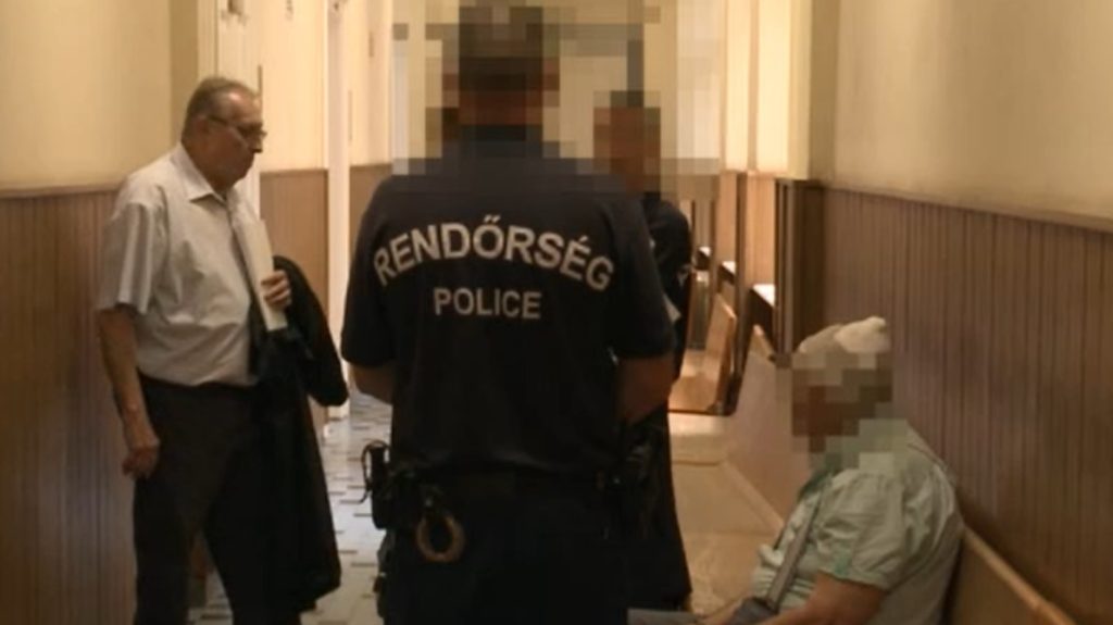 Hangfelvételt készített a kilenc éves kislány arról, milyen szörnyűségeket művelnek vele, a gyerek apja elkapta és elverte az erőszakolót