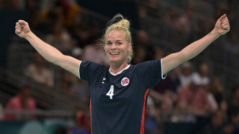 Ismét babát vár a Győri ETO friss olimpiai bajnok kézise