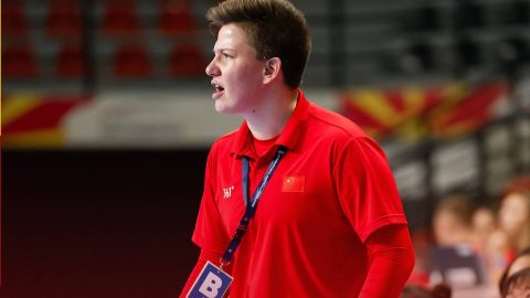Ezeket az ígéreteket tette új munkahelyén a fehérvári kéziedző
