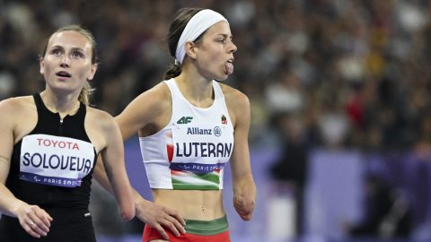 Elszállt egy éremesély, döntőbe jutott egy paraatlétánk – ez történt pénteken a paralimpián