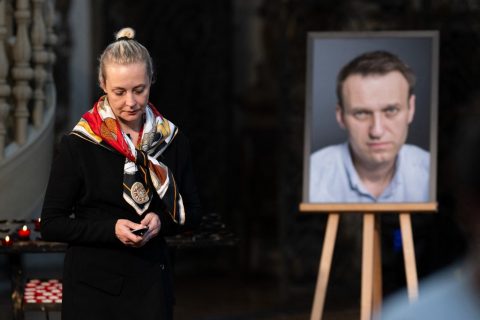 „Nem büntetőjogi természetű” – megérkezett a hivatalos jelentés Navalnij haláláról