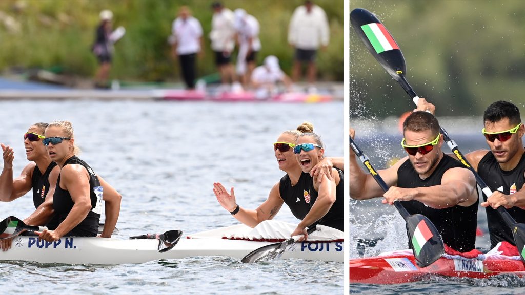 Adolf Balázs hetedik helyen zárt ezer méteren