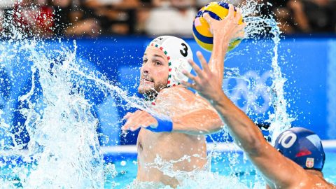 Férfi pólósaink menthetik meg a csapatsportok becsületét, világbajnok egyéni sportolóinkban is bízhatunk – szerdai versenynap (élő)