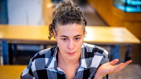 Székely Kriszta megpályázza a Katona József Színház igazgatói posztját