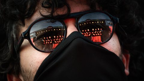 Liam Gallaghertől az önfeledten bulizó unikornisokig – a Sziget harmadik napja képekben
