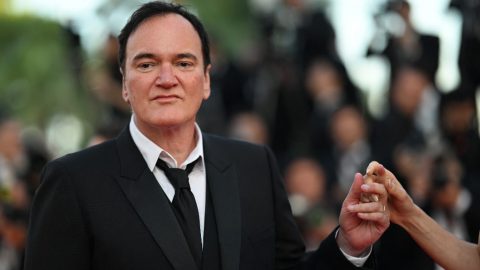 Tarantino hatalmas Toy Story-rajongó, de a negyedik részt nem hajlandó megnézni