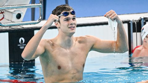 Dániával játszanak a férfi kézisek, egymással verseng Kós és Milák, pástra lép a férfi párbajtőrcsapat – élő hírfolyam az olimpia pénteki versenynapjáról