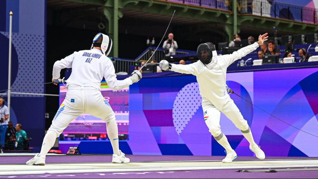 Olimpiai csúcsbeállítással döntős Major Veronika