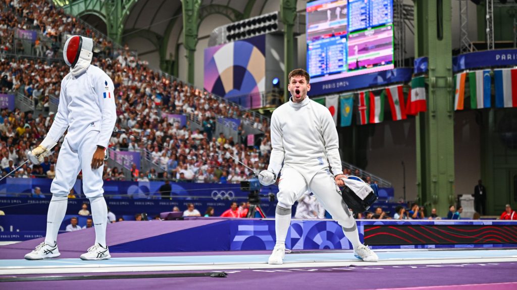 Világcsúcs a 4×400-as vegyes váltó előfutamában