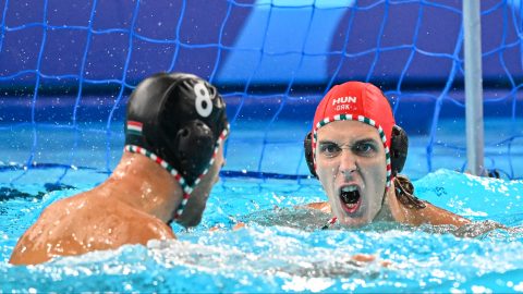 Bronzért meccsel a férfi pólócsapat és Muszukajev Iszmail, döntősök a női öttusázók – élő hírfolyam az olimpia zárónapjáról