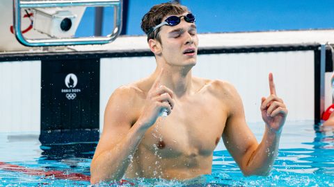Olimpiai pillanatok az objektív mögül