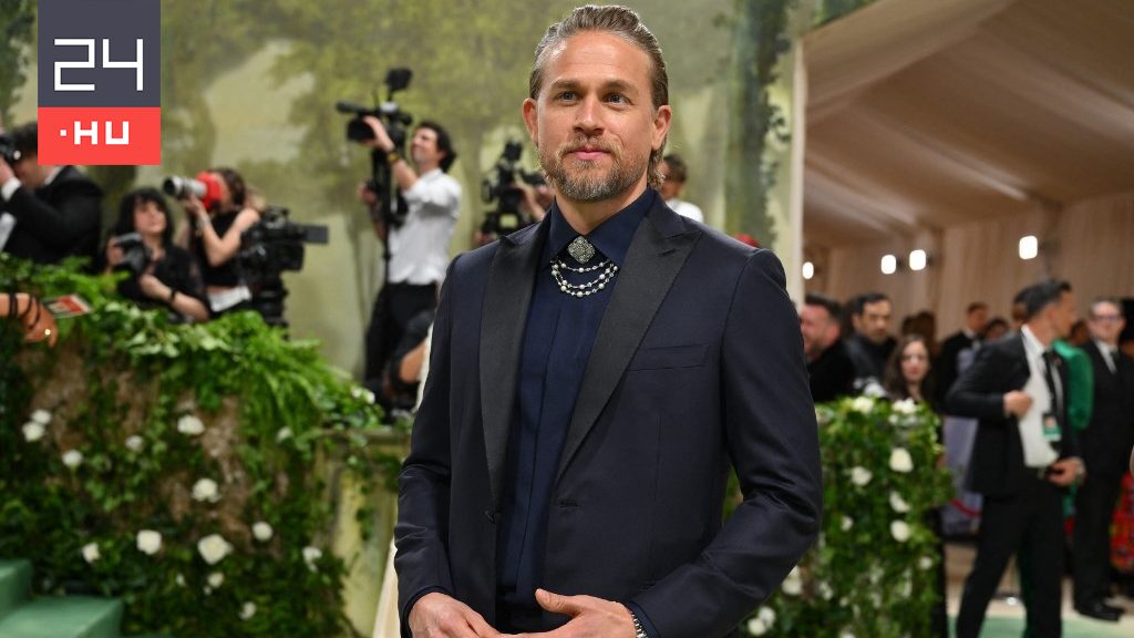 Netflix is ​​bringing back another famous serial killer, and this time Charlie Hunnam takes on the role.