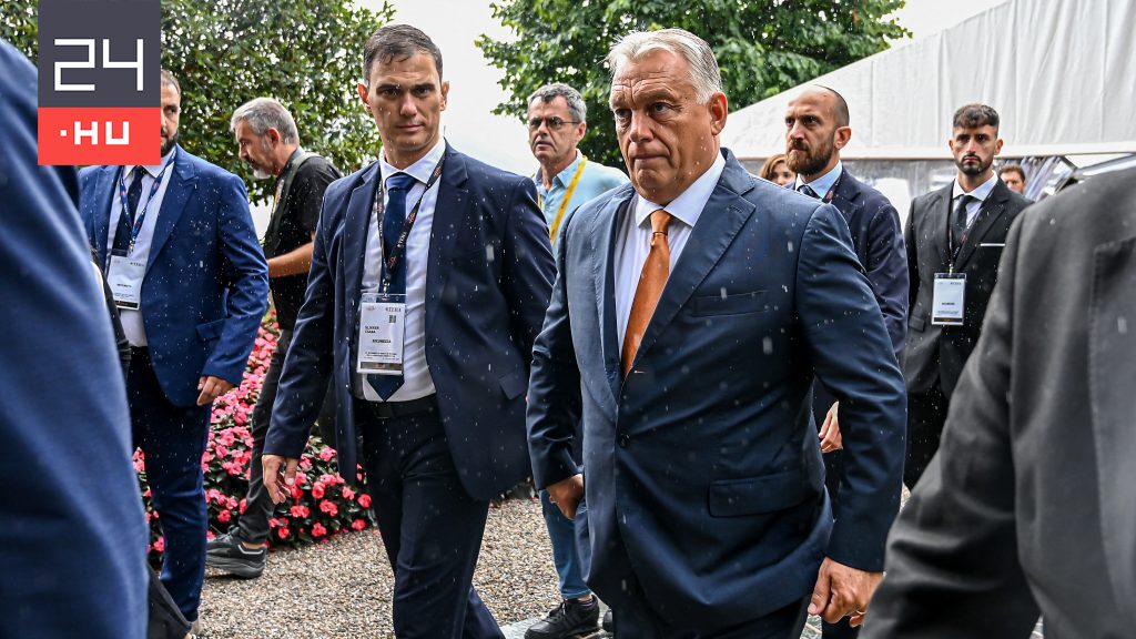 Orbán Viktor: Van némi tapasztalom, hogy kell a háborút és a békét menedzselni