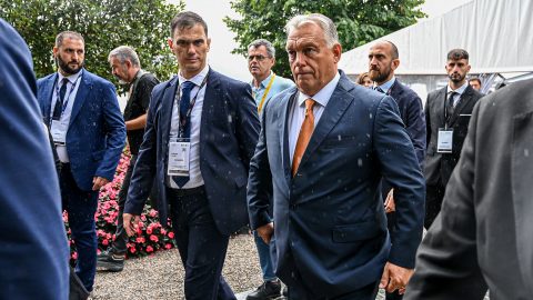 Orbán Viktor: Van némi tapasztalom, hogy kell a háborút és a békét menedzselni