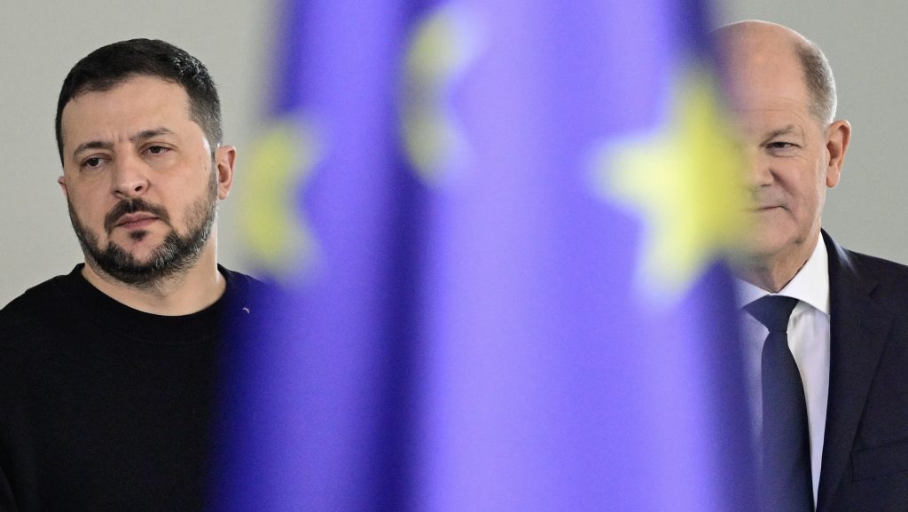 Irán tagadja, hogy rakétákat szállítana Oroszországnak, pedig az EU szerint így van