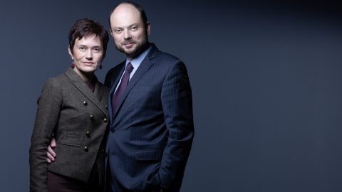 Előjelek nélkül fog összeomlani a Putyin-rendszer a Szibériából szabadult ellenzéki politikus szerint