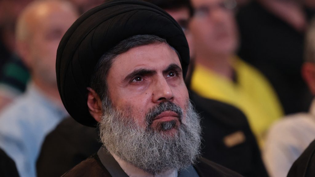 Ki veheti át a Hezbollah vezetését?