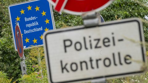 Tényleg szigorúbbá válik a német határellenőrzés, vagy csak politikai kommunikáció az egész?
