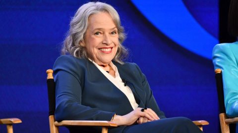 „Ez az utolsó táncom” – egy utolsó nagy szerep után visszavonul Kathy Bates