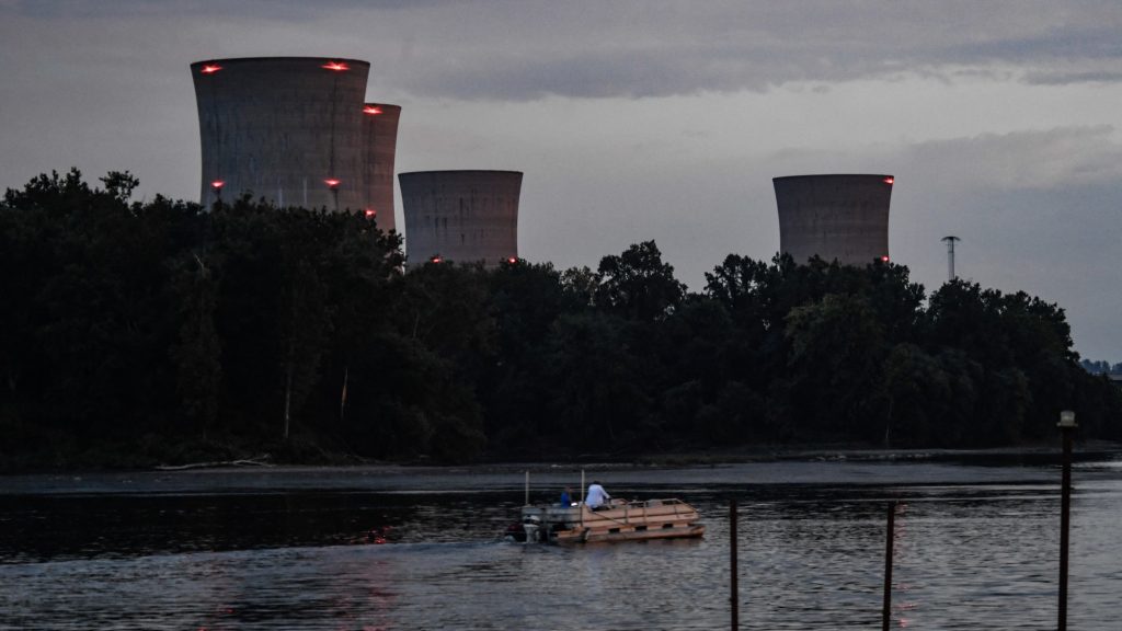 Újranyithatják a 45 évvel ezelőtti atombaleset helyszínét