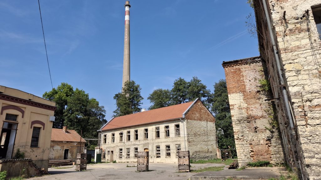 Mégse lesz az enyészeté Schindler gyára, ami a holokauszt mellett a viharos 20. századnak is emléket állít