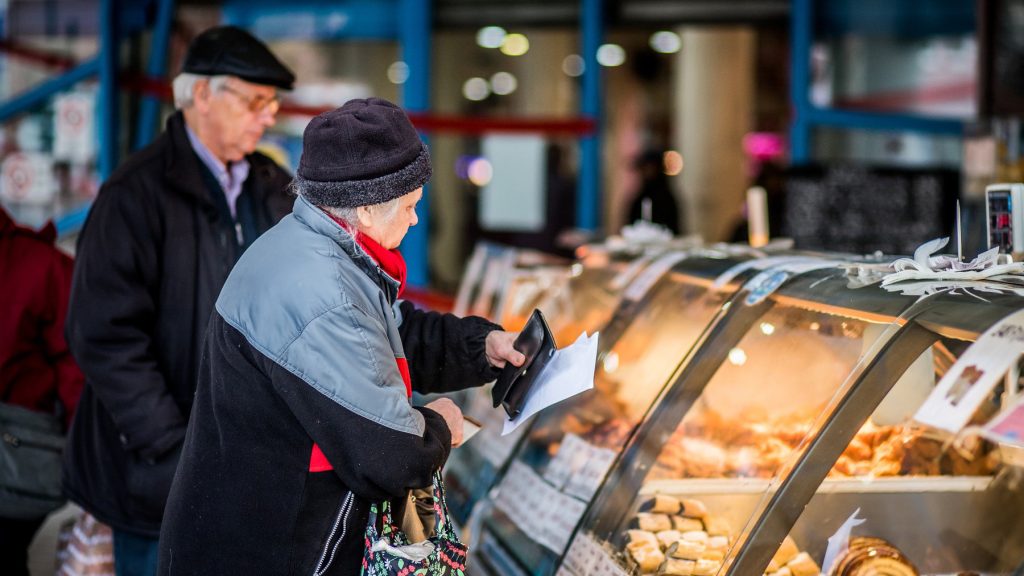 A nyugdíjasok kárára is tévedhet a kormány egyes juttatások számításánál, korrigálni nem kell