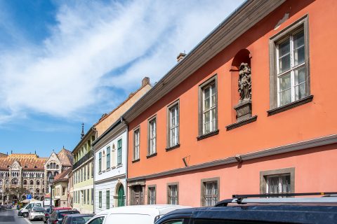 Új lakcíme van Tiborcz Istvánnak: a budavári ingatlan, ahol Orbán Viktor tartott kormányzati találkozót
