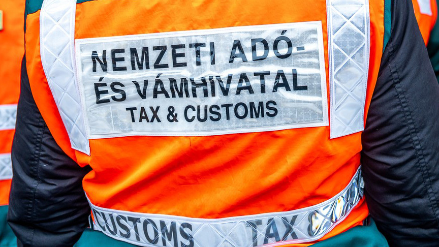 Nav Inkasszo Felfuggesztese