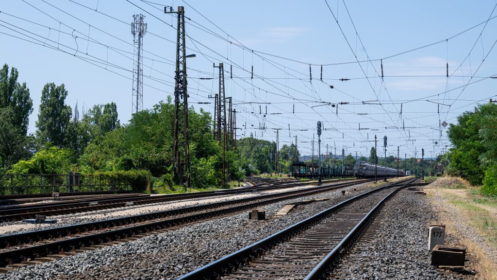 Sűrűbben járhatnak a vonatok Bécs és Budapest között