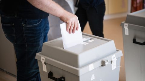 Három településen is polgármestert választanak
