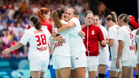 „Egy adott napon nincs olyan csapat, amelyet ne tudnánk legyőzni” – a női kézisek kapitánya nem tervez nagy változtatásokat a hazai Eb-re