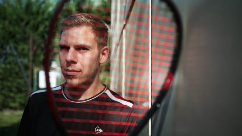 Farkas Balázs: Igazából nem látok olyat, aki legyőzhetetlen lenne Los Angelesben