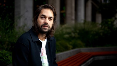 Szimler Bálint: Hülyének néz minket a rendszer, és mi eljátsszuk a hülyét