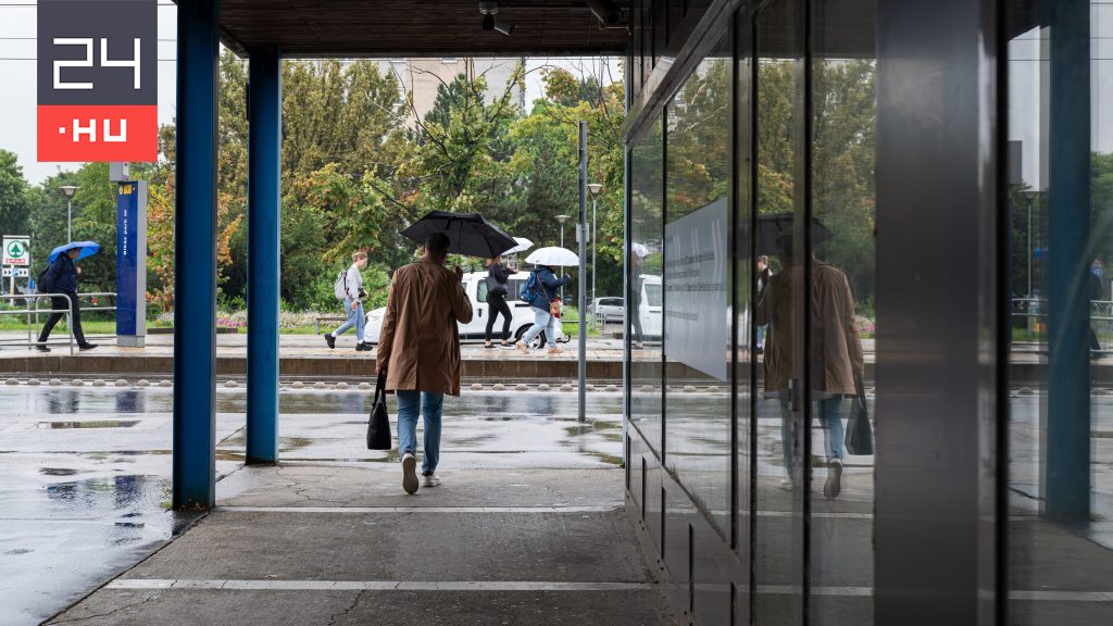 Egy héttel a melegrekord után hidegrekord dőlt meg