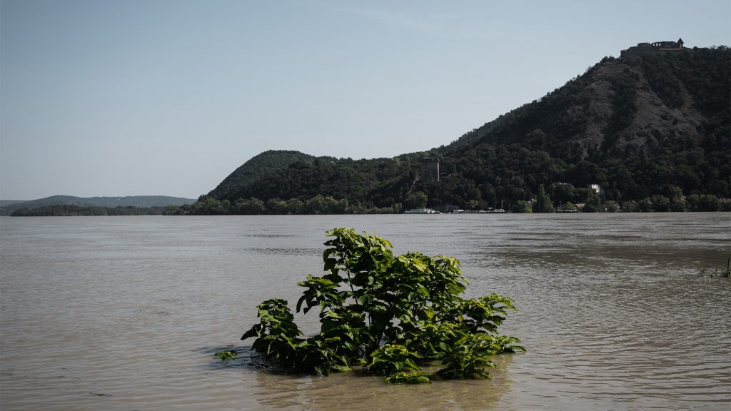 Példátlan a mostani dunai árvíz