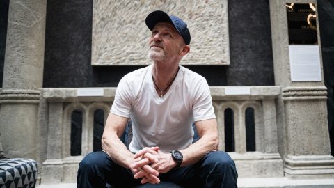Jo Nesbø: A megfelelő indítékkal mindannyian képesek lennénk gyilkolni
