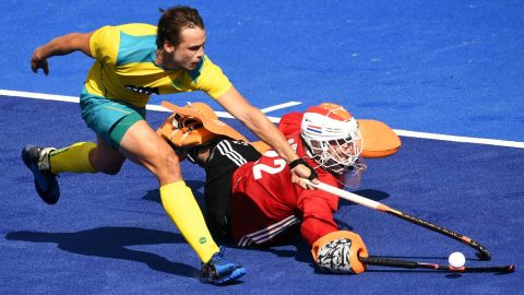 Kiskorú dílertől vett kokaint az olimpián, egy évre eltiltották