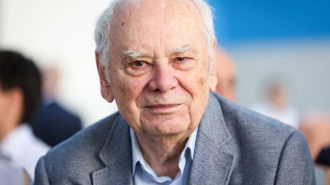 Portisch Lajos szerint nem lehetünk büszkék a sakkolimpia eredményére