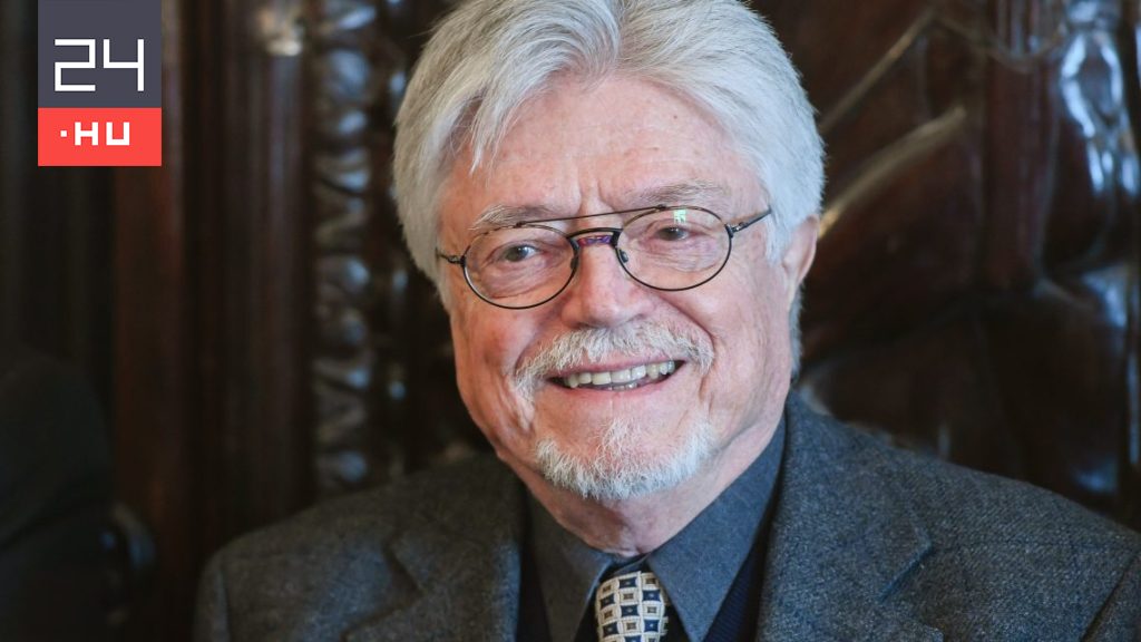 Szörényi Levente Már nem vagyok olyan állapotban, hogy fellépjek 24.hu