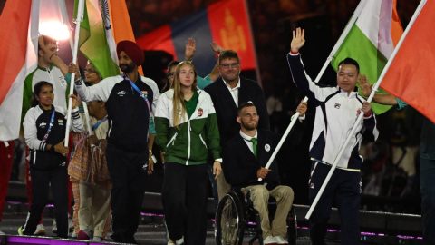 „Az aranykor kapuját kinyitottuk és nyitva tartjuk” – Szabó László elnök büszke a paralimpikonokra