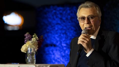Meghalt James Darren, a Star Trek: Deep Space Nine színésze