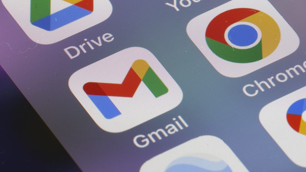 Olyan jelzést kap a Gmail, amire érdemes lesz figyelni