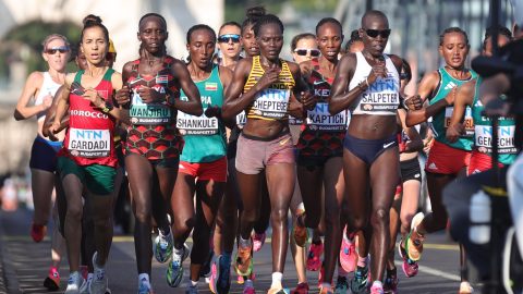 Meghalt Rebecca Cheptegei olimpikon maratonfutó, akit felgyújtott a barátja veszekedés közben