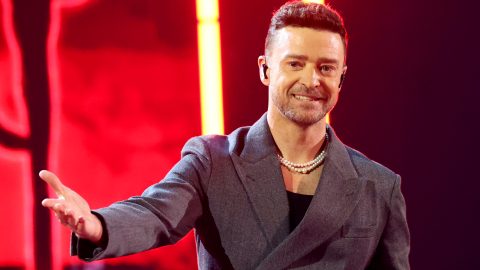 TMZ: Justin Timberlake vádalkut kötött