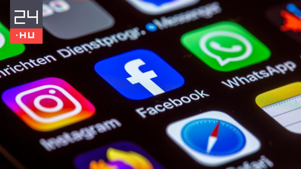 Több száz millió jelszó volt veszélyben a Meta hibájából | 24.hu