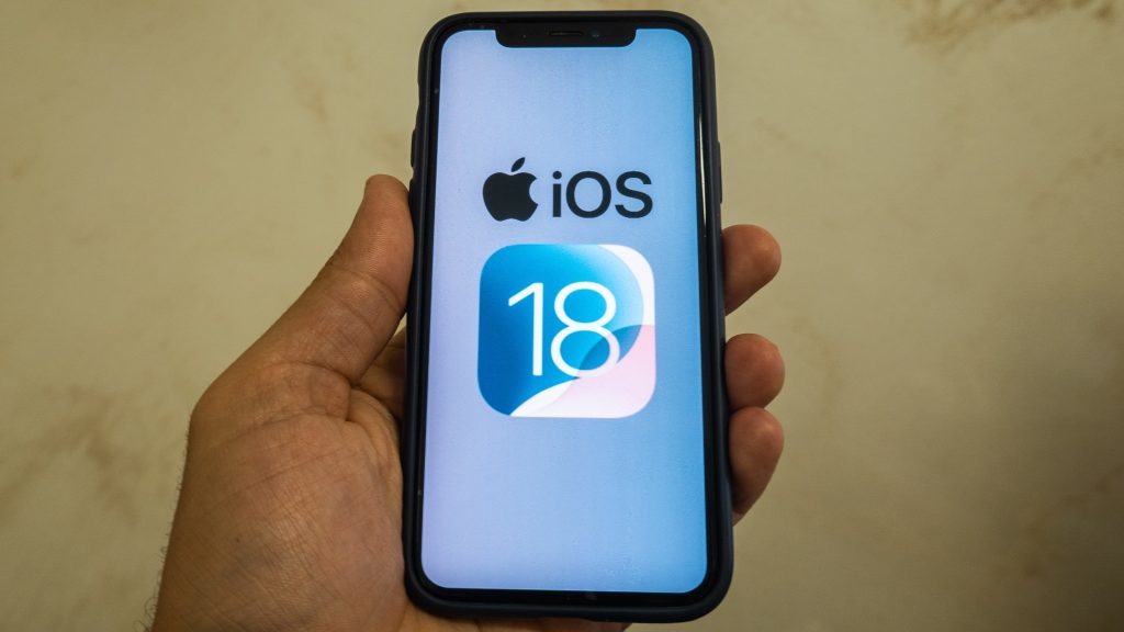 Aggasztó hibára bukkantak az iOS 18-ban