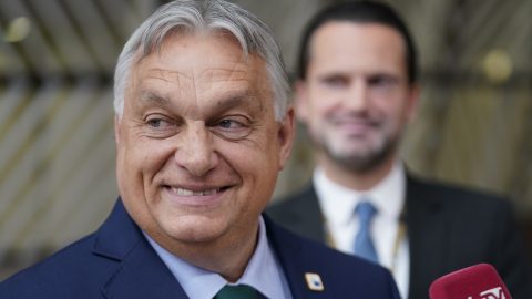 A kormány nem fizette meg Brüsszelnek a 200 millió eurós bírságot, amit így lehet, hogy az uniós támogatásokból vonnak le