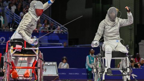 Akadt magyar, akinek érmet jelentett az elődöntő, volt, akinek nem – ez történt a paralimpia keddi napján