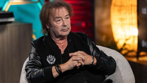 Szikora Róbert: Jézus Krisztus nem azért halt meg, hogy csináljanak belőle egy musicalt